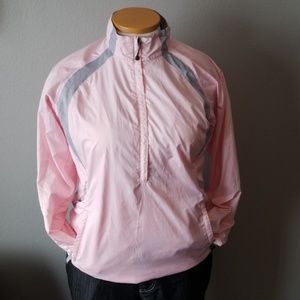 Athletic wear, wind breaker